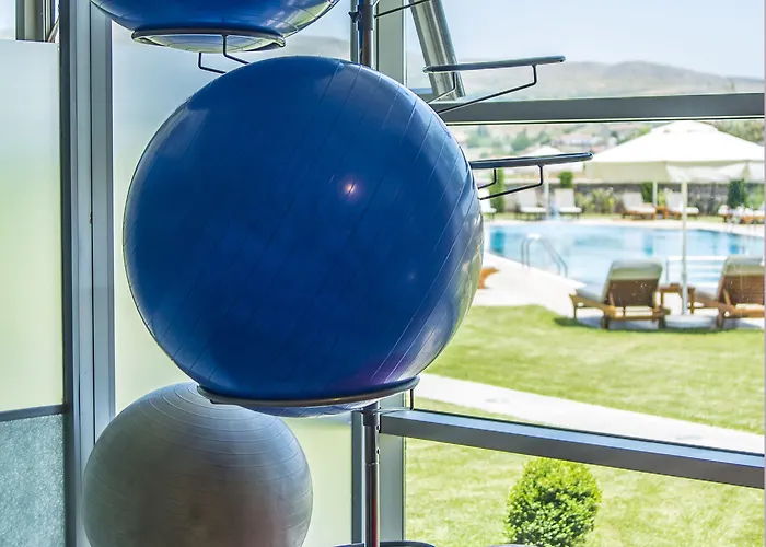 Doubletree By Hilton Cappadocia Hotel Avanos