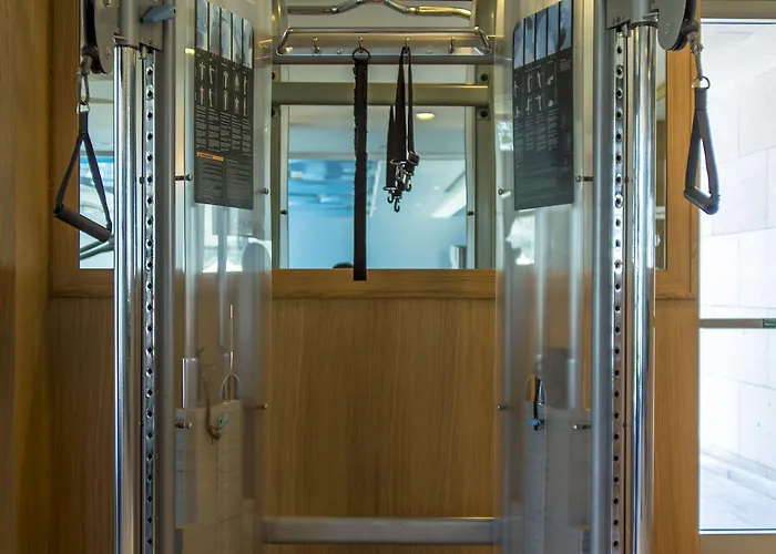 阿凡诺斯卡帕多西亚希尔顿逸林酒店 5*