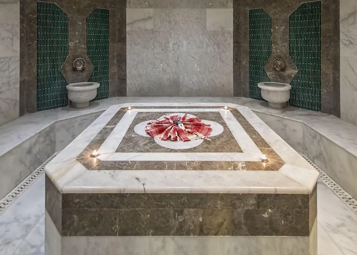 酒店 阿凡诺斯卡帕多西亚希尔顿逸林酒店 阿瓦诺斯