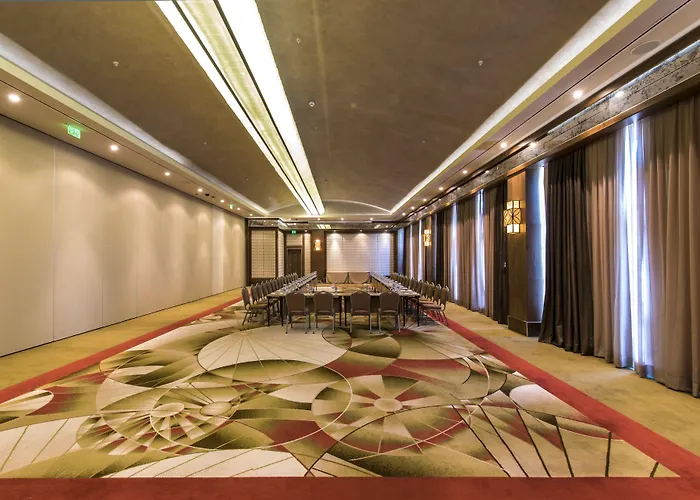 Doubletree By Hilton Cappadocia Hotel