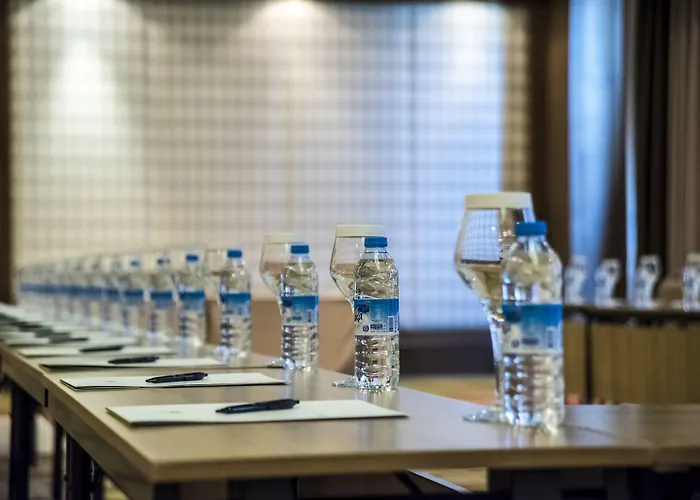 酒店 阿凡诺斯卡帕多西亚希尔顿逸林酒店 5*