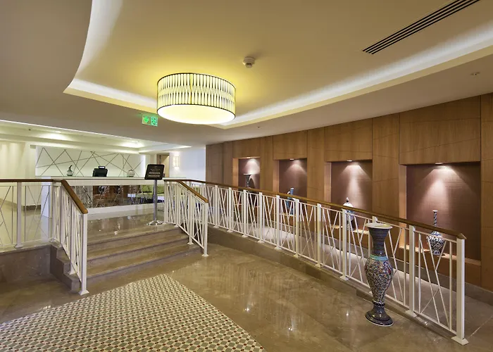 Hotel Doubletree By Hilton Cappadocia