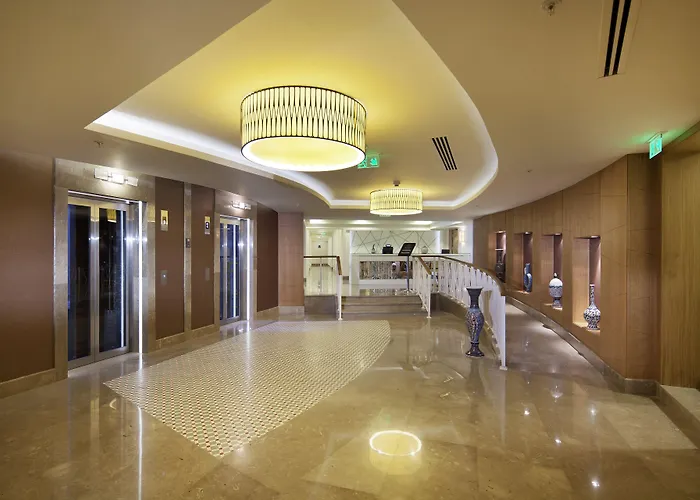 Doubletree By Hilton Cappadocia Avanos