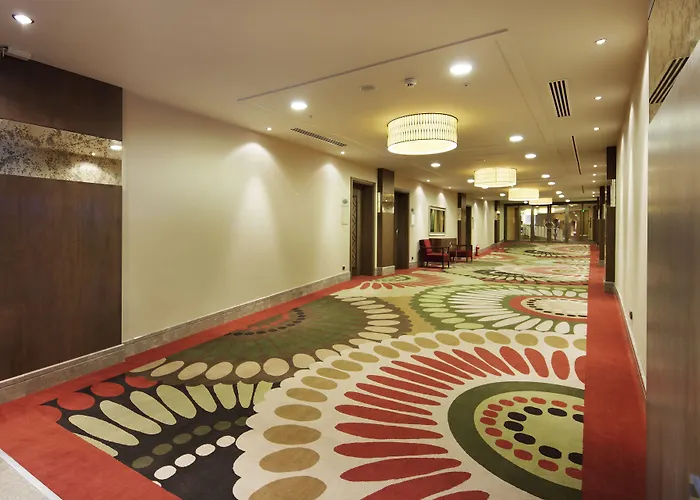 Doubletree By Hilton Cappadocia