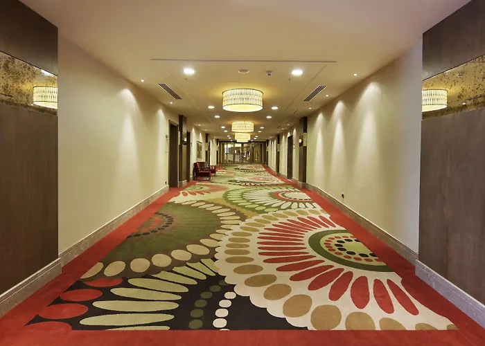 Doubletree By Hilton Cappadocia 5*