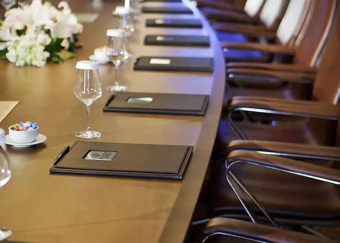 Doubletree By Hilton Cappadocia Hotel