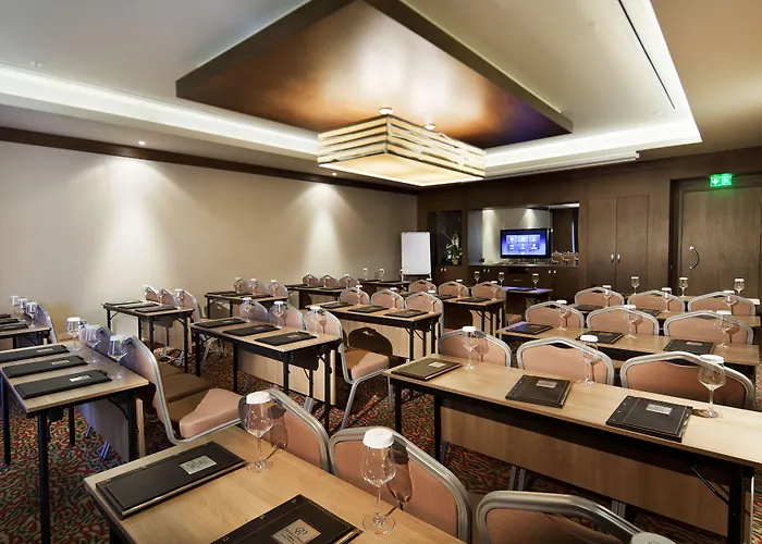 Doubletree By Hilton Cappadocia Avanos