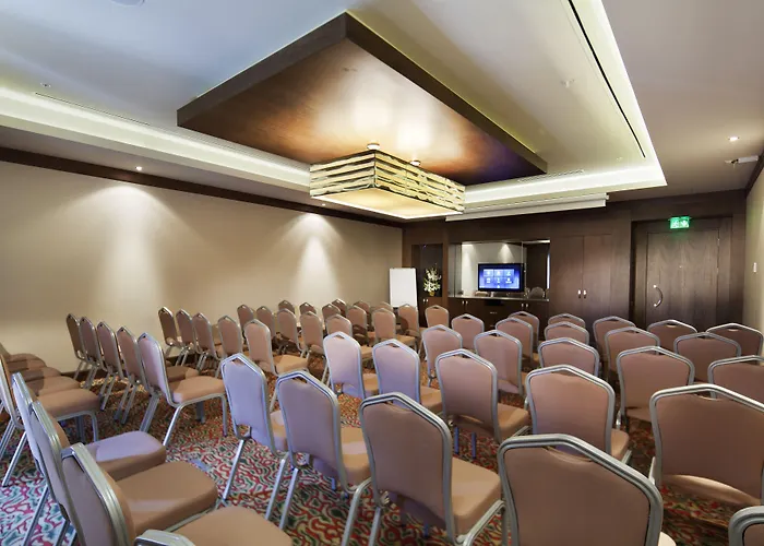 Doubletree By Hilton Cappadocia 5*