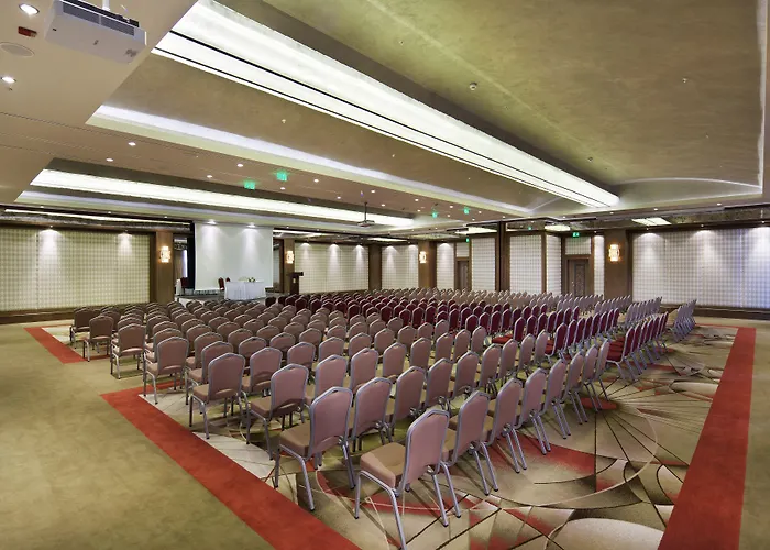 Doubletree By Hilton Cappadocia