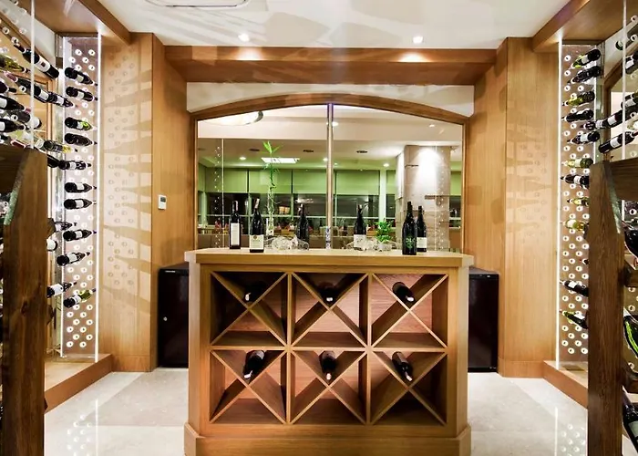 Hotel Doubletree By Hilton Cappadocia 5*