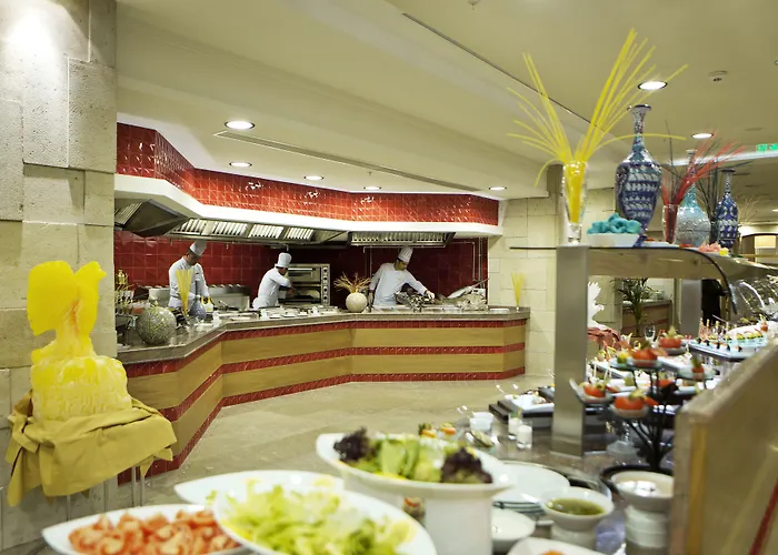 Hotel Doubletree By Hilton Cappadocia Avanos