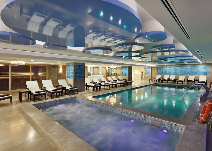 Doubletree By Hilton Cappadocia