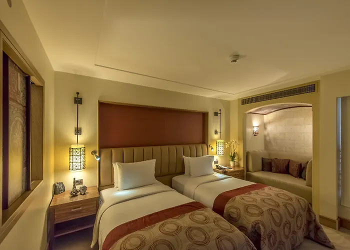 阿凡诺斯卡帕多西亚希尔顿逸林酒店 阿瓦诺斯