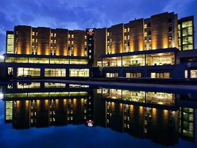 Hotel Doubletree By Hilton Cappadocia 5*